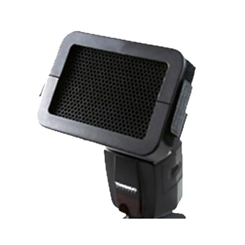 Micnova Honeycomb Grid 1/4" for Speedlite