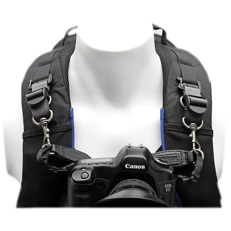 Think Tank Camera Support Straps V2.0 (Black)