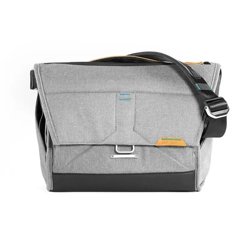 Peak Design Everyday Messenger 13 - Ash