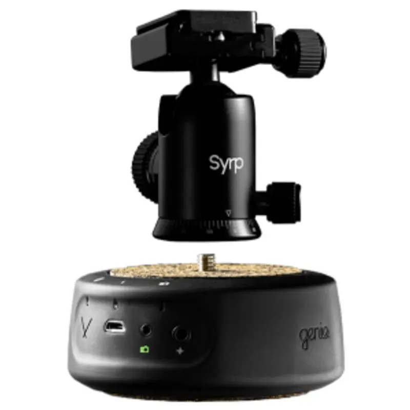 Syrp Genie Mini Ballhead Kit