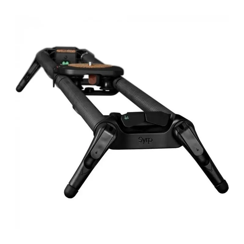 Syrp Magic Carpet Carbon Short Track and extension kit (1.2m)