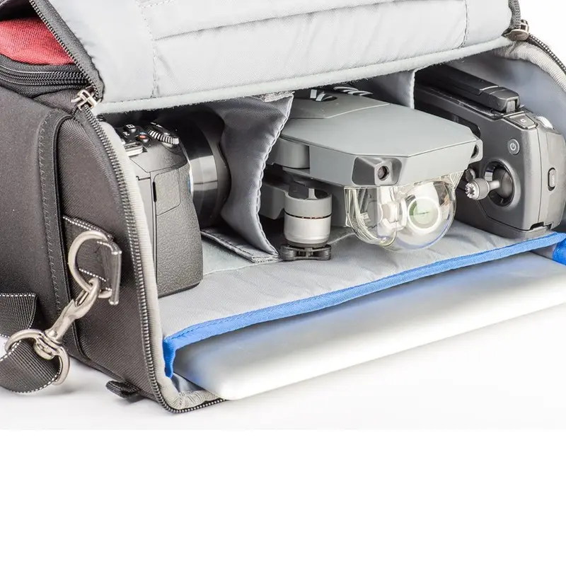 Think Tank Mirrorless Mover 30i - Deep Red