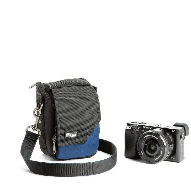Think Tank Mirrorless Mover 5 - Dark Blue