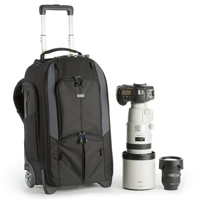 Think Tank StreetWalker Rolling Backpack