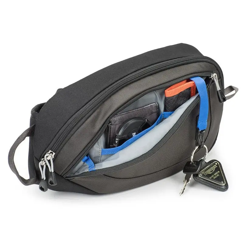 Think Tank TurnStyle 10 V2.0 Charcoal