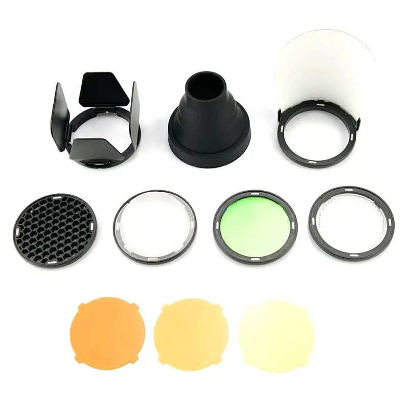 Godox AK-R1 Accessory Kit for AD200 H200R (Legacy Set)