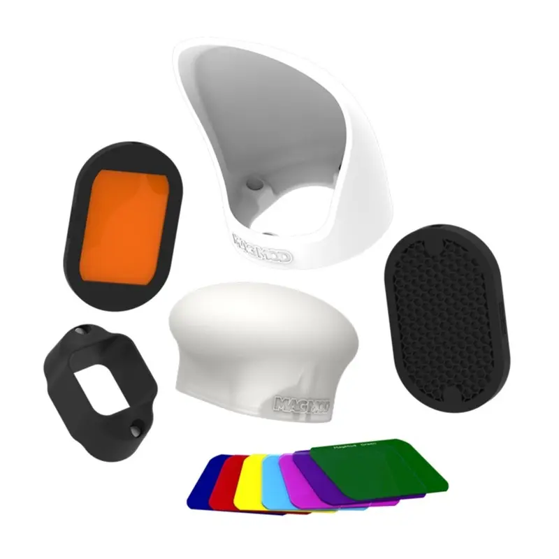 MagMod Professional Flash Kit