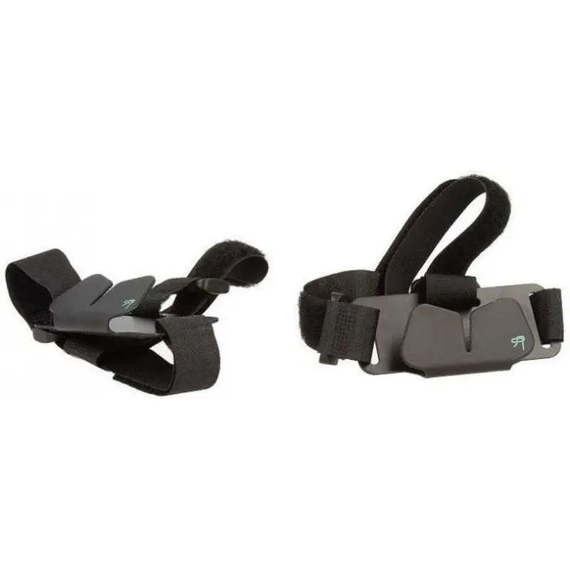 Syrp Slider Mounts and Straps