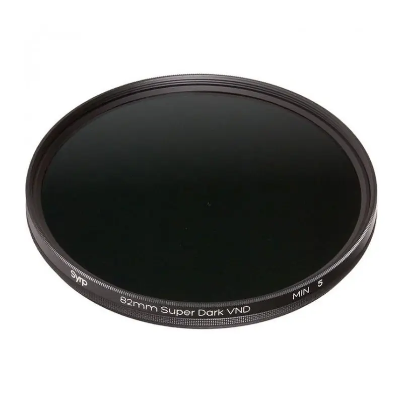 Syrp Variable ND Filter kit Super Dark - Large
