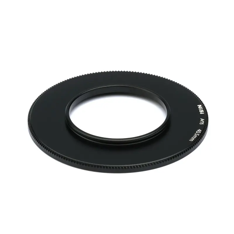 NiSi 40.5mm adaptor for NiSi M75 75mm Filter System