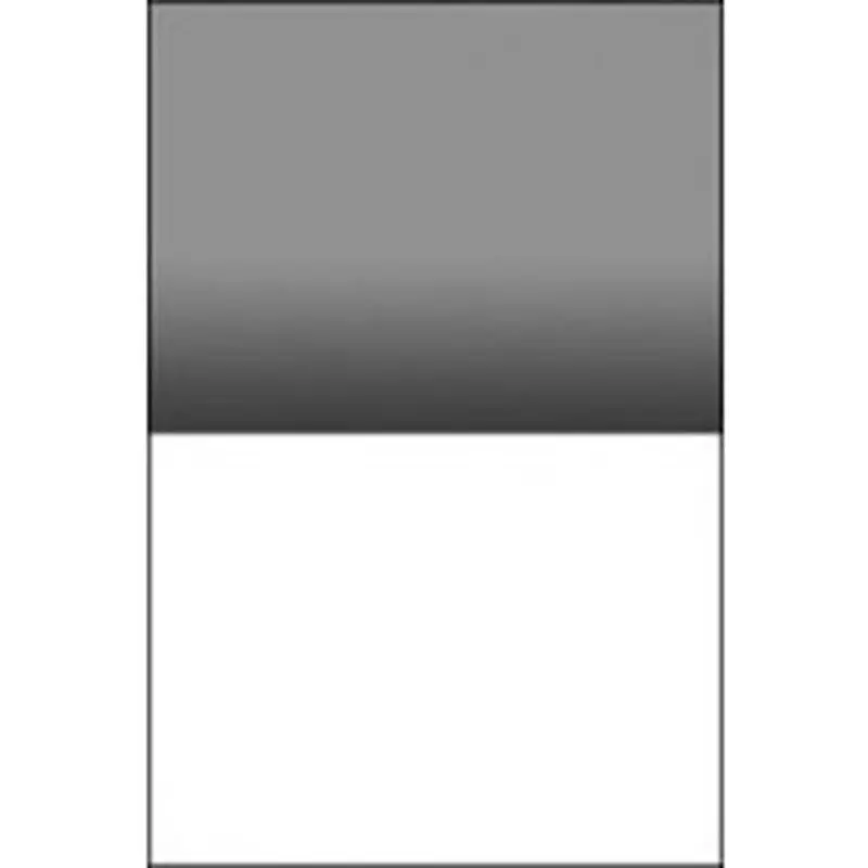 NiSi Square Reverse GND0.9 Graduated Neutral Density Filter 150x170mm