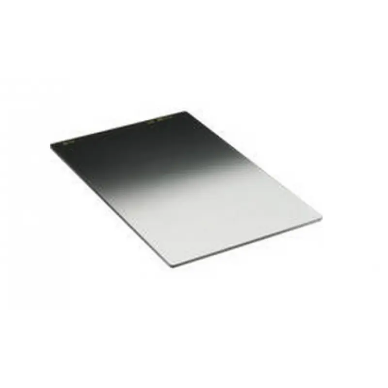 Nisi Square Soft GND4 Graduated Neutral Density 2-stop (0.6) Filter 150x170mm
