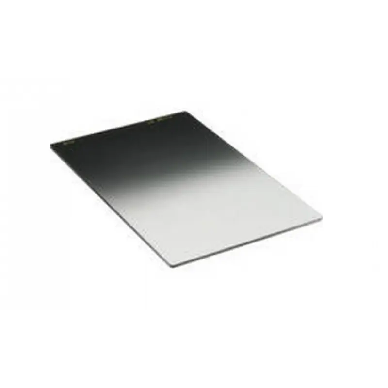Nisi Square Soft GND8 (0.9) Graduated Neutral Density 3-stop Filter 100x150mm