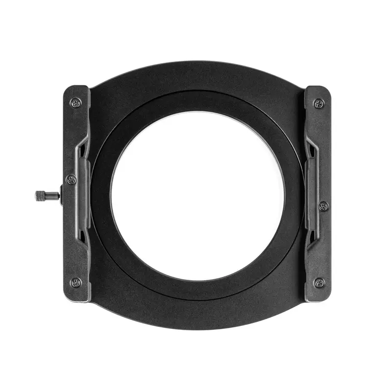 NiSi V5 ALPHA 100mm Aluminium Filter Holder