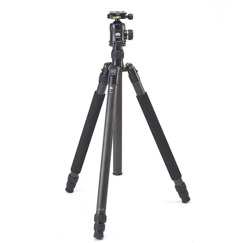 Sirui N-3203X Carbon Fibre Tripod