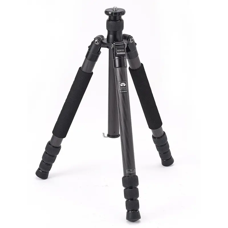 Sirui T-2204X Carbon Fibre Tripod