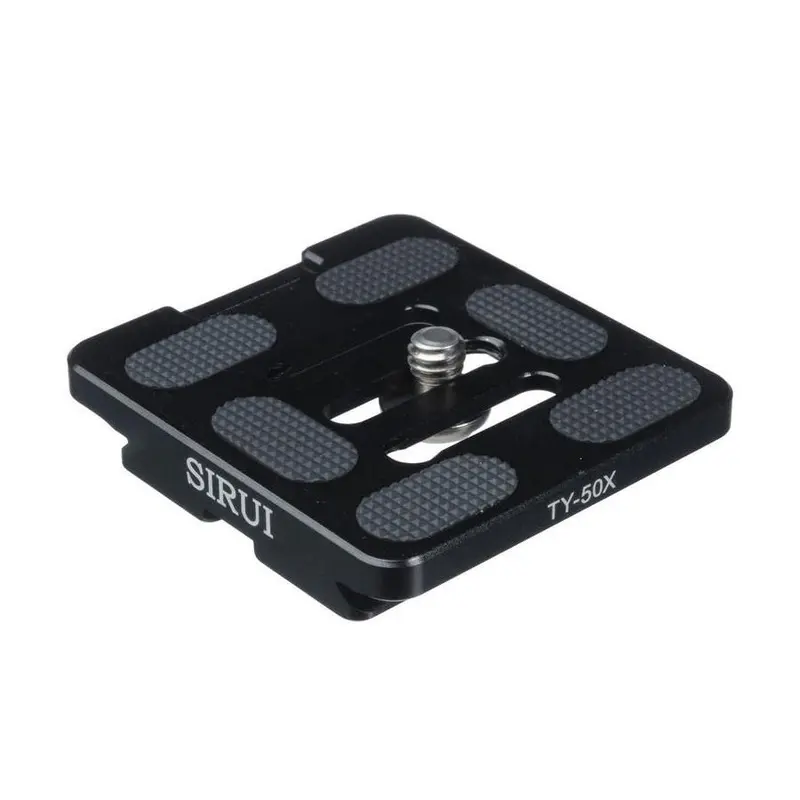 Sirui TY-50X Quick Release Plate