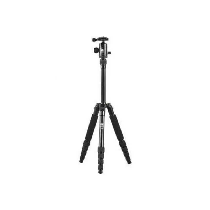 Sirui Travel - T-005KX Aluminium Tripod and C-10x Ballhead