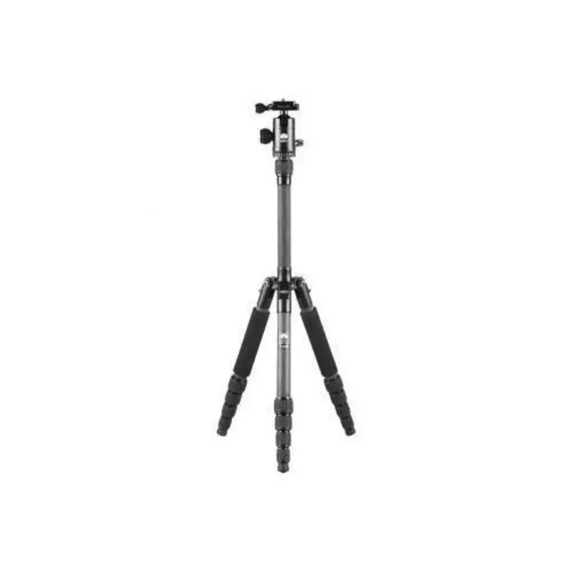 Sirui Travel - T-025X Carbon Fibre Tripod and C-10x Ballhead (Our Biggest Seller)