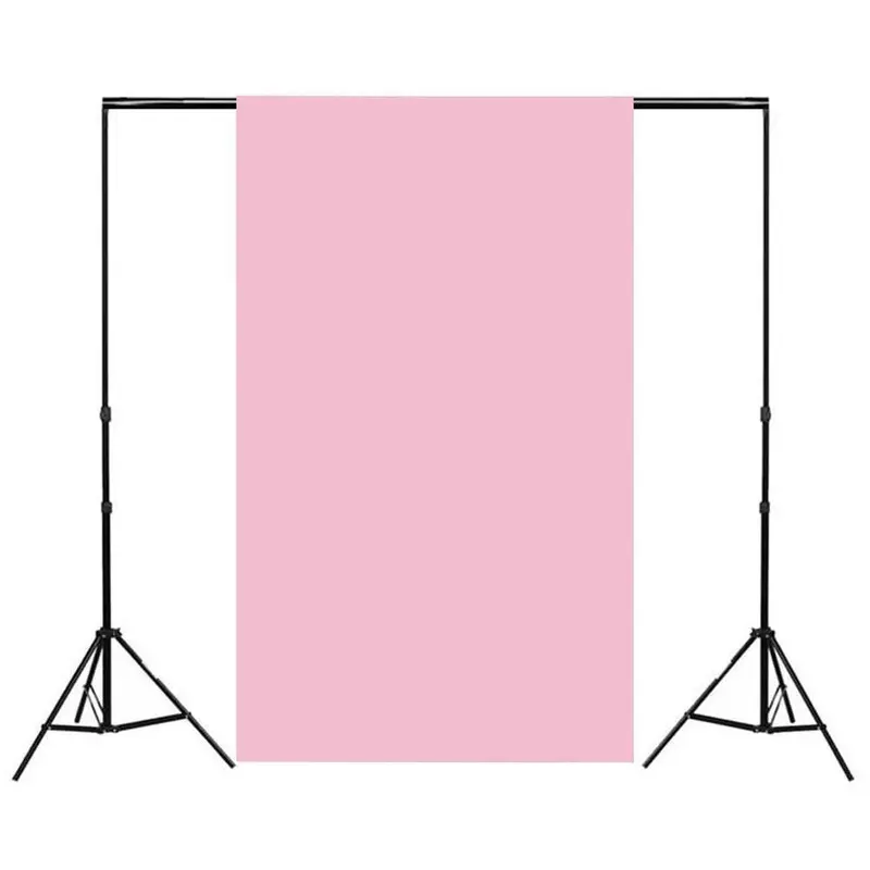 Spectrum Baby Pink Paper Roll Photography Studio Backdrop Half Width (1.36 x 10M)