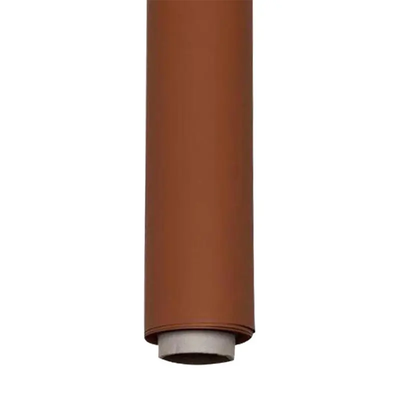 Spectrum Non-Reflective Full Paper Roll Backdrop (2.7 x 10M) - Mochaccino Brown