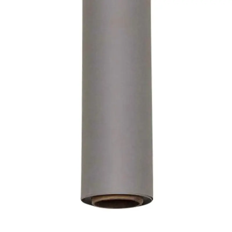 Spectrum Non-Reflective Full Paper Roll Backdrop (2.7 x 10M) - Concrete Jungle Grey