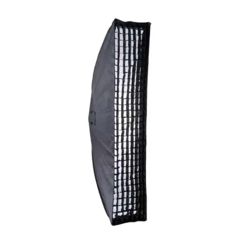 Godox 30 x 120cm Strip Box Rectangle Softbox with Grid (Bowens Mount)