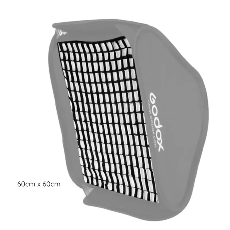 Godox 60x60 Tulip Square Grid Only