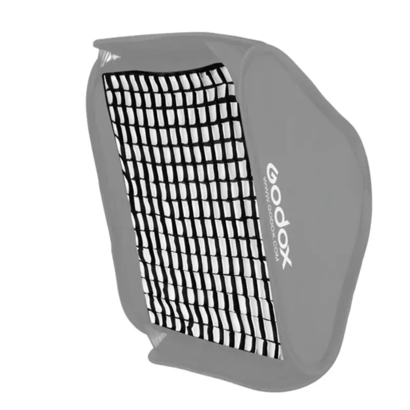Godox 80x80cm Tulip Square (Grid Only)