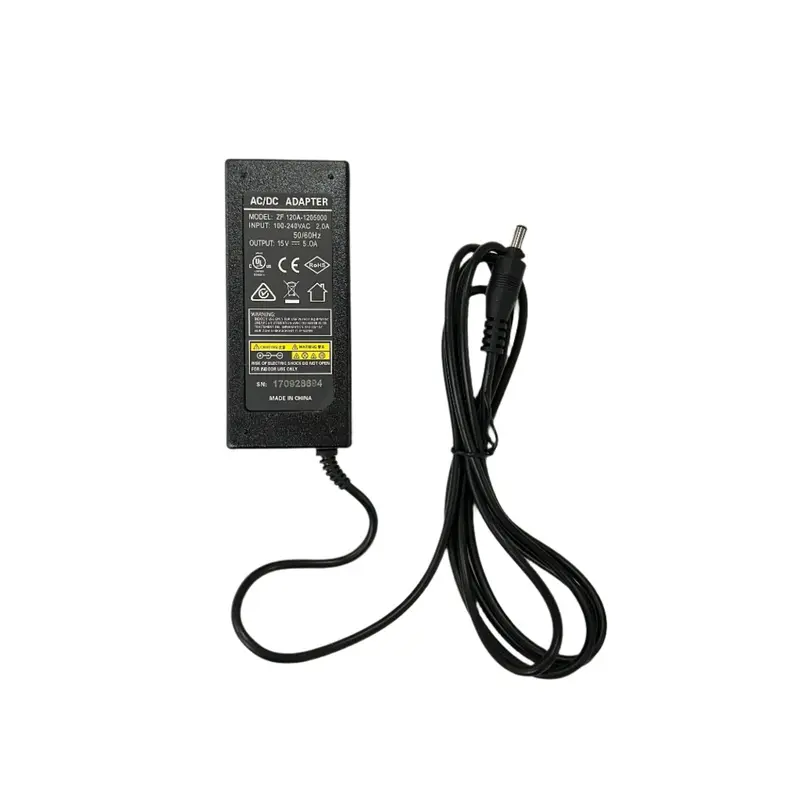 Spectrum Replacement AC Power Pack for Allurelite /Mini Pearl / Diamond I