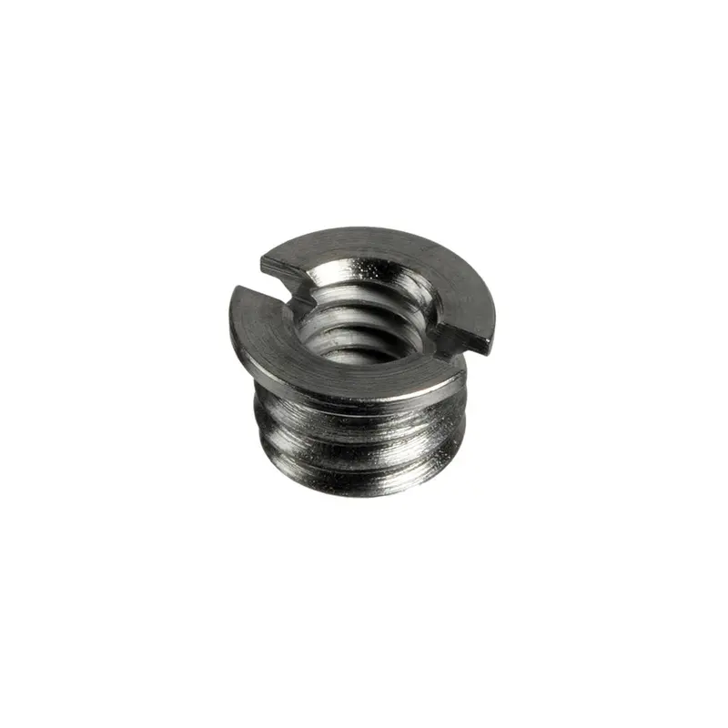 1/4" - 3/8" Convertor Screw Adaptor for Tripod