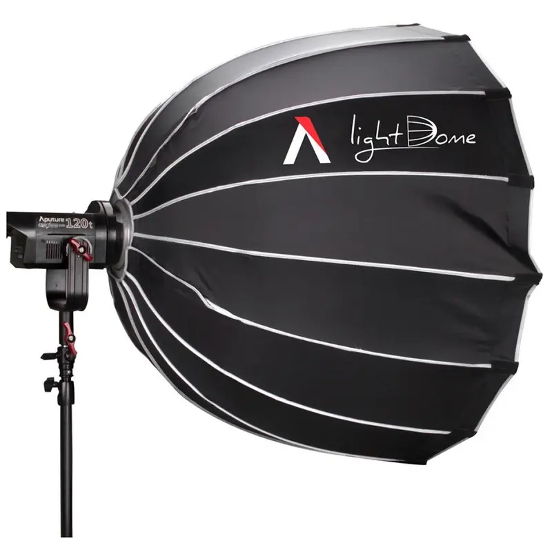 Aputure 89cm / 35" Light Dome for Light Storm COB (Bowens)