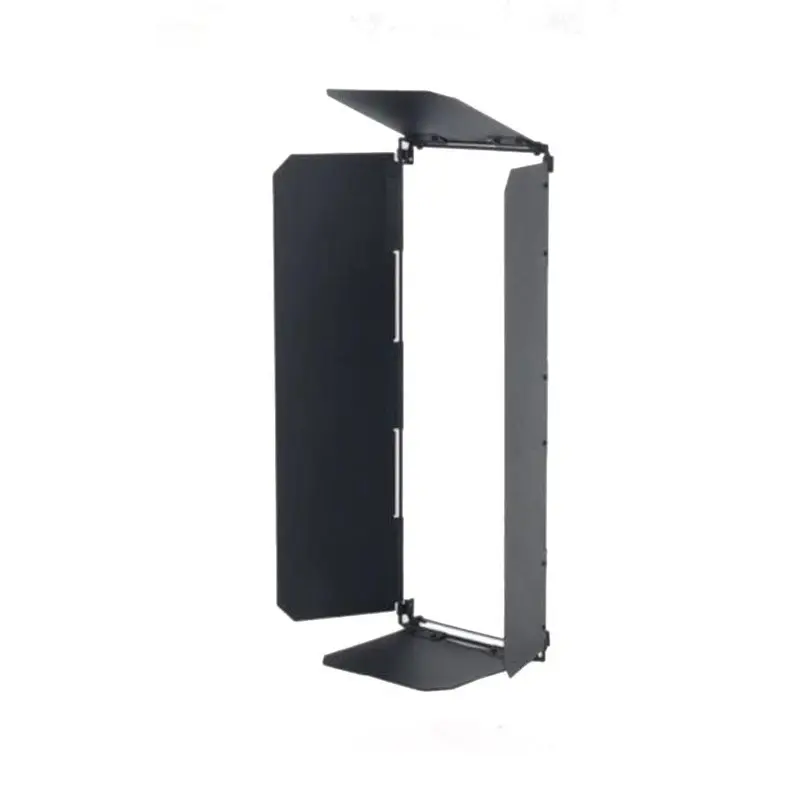 Boling LED Panel Barndoor for 2250P Panels