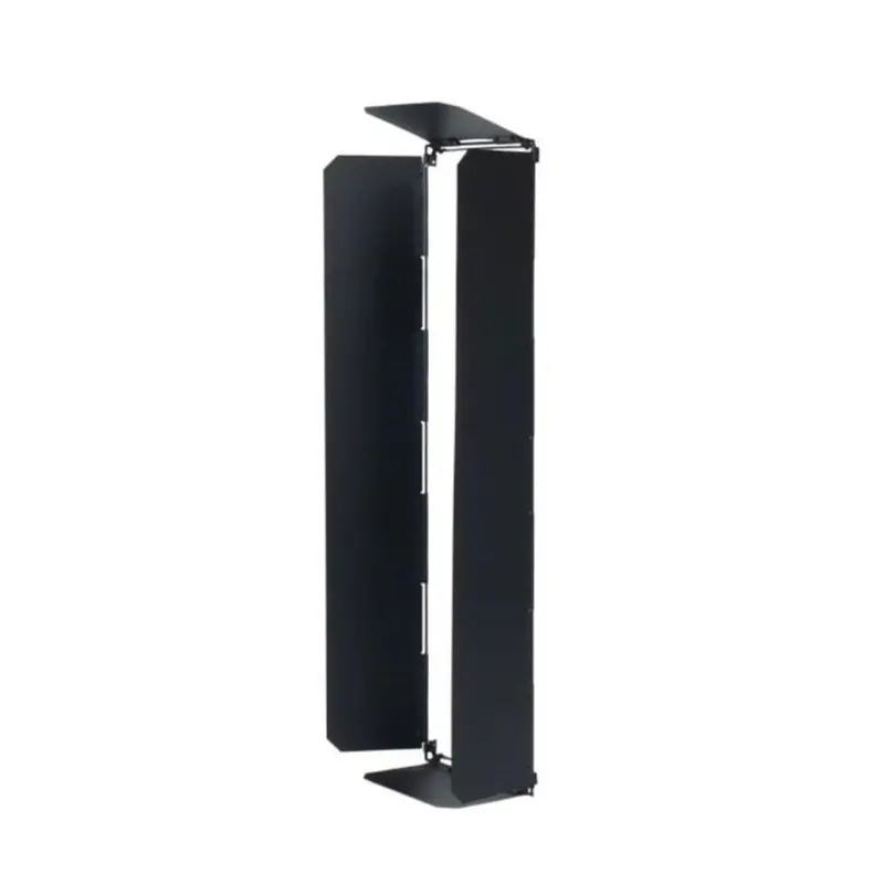 Boling LED Panel Barndoor for 2280P Panels
