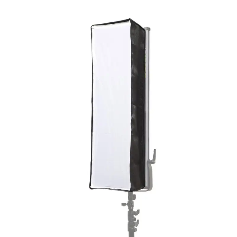 Boling LED Panel Softbox and Grid for 2280P Panel
