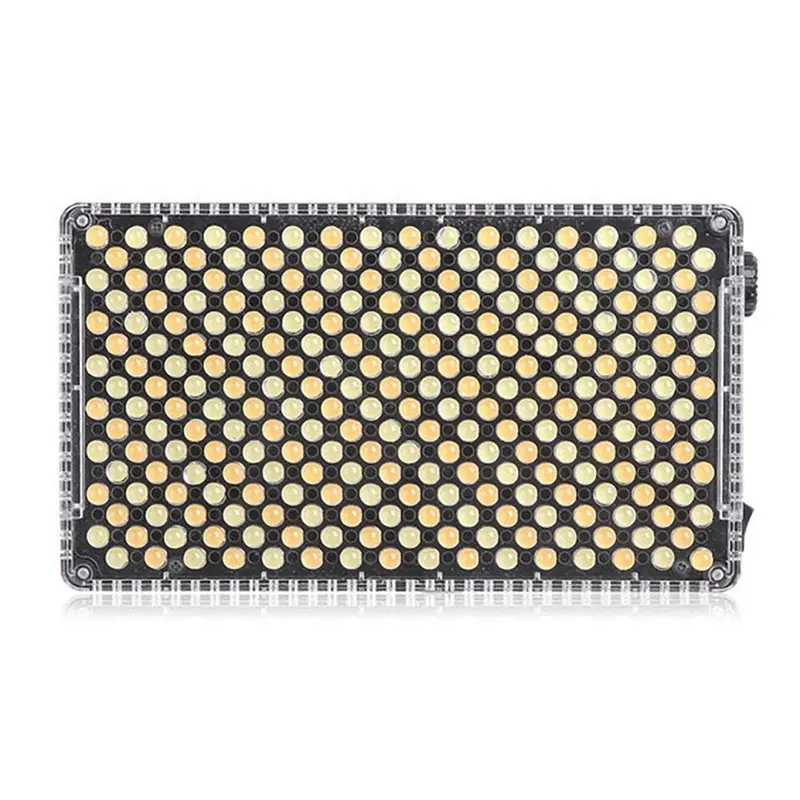Aputure Amaran AL-F7 CRI95+ Portable Mini LED Fill Light