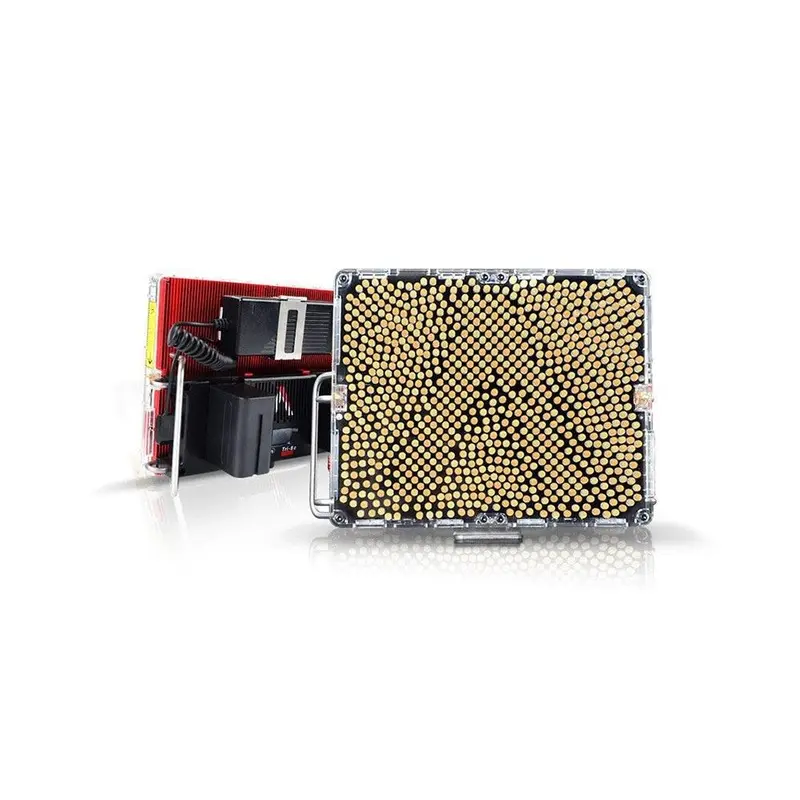 Aputure Amaran TRI-8C 95+ Portable LED Video Light