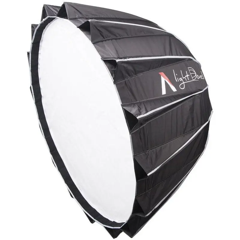 Aputure Light Dome II 89cm / 35" Softbox for Light Storm COB (Bowens)