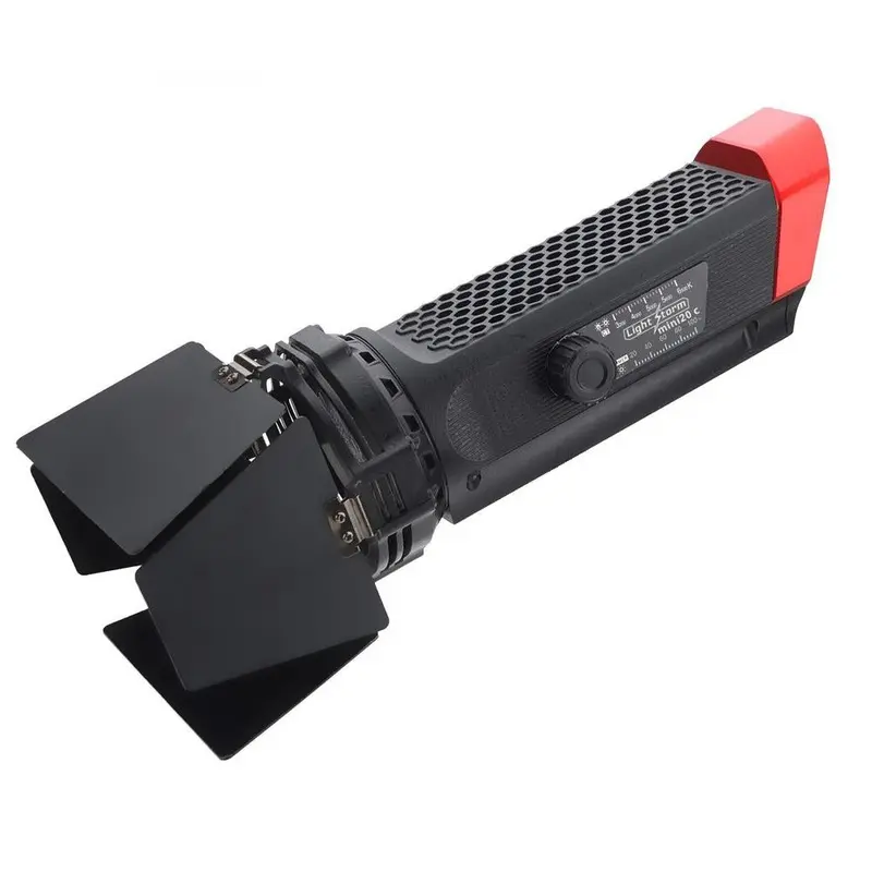 Aputure Light Storm LS-mini20C Bi-Colour LED Light