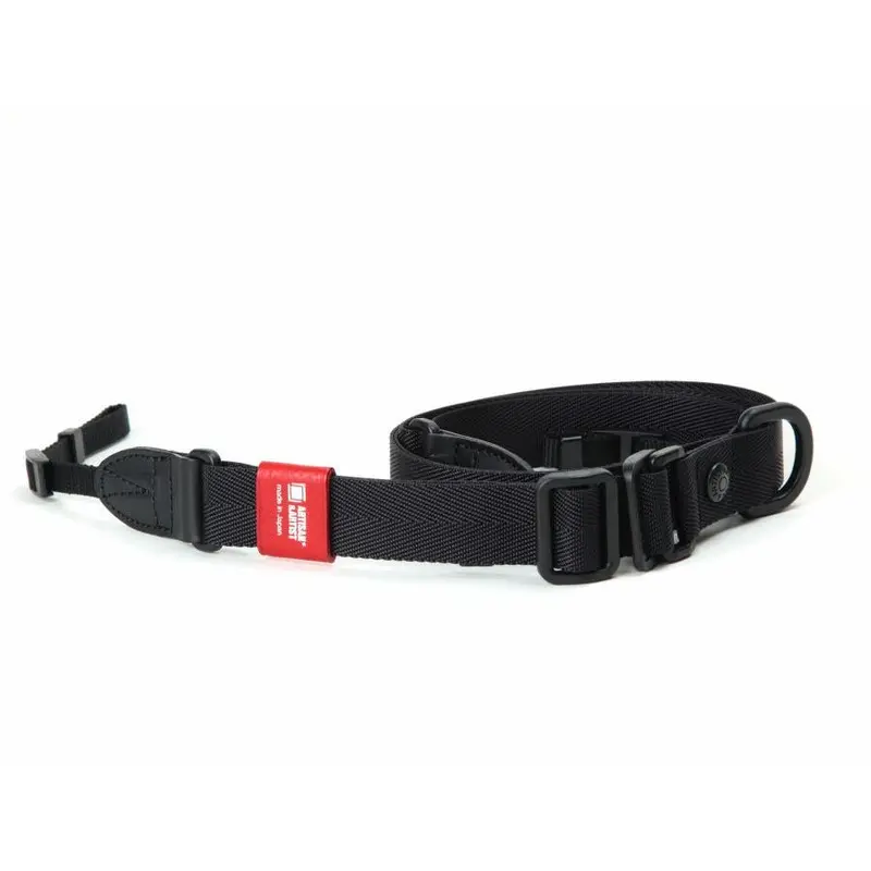 Artisan & Artist ACAM-E25N Nylon Camera Strap (BLACK)