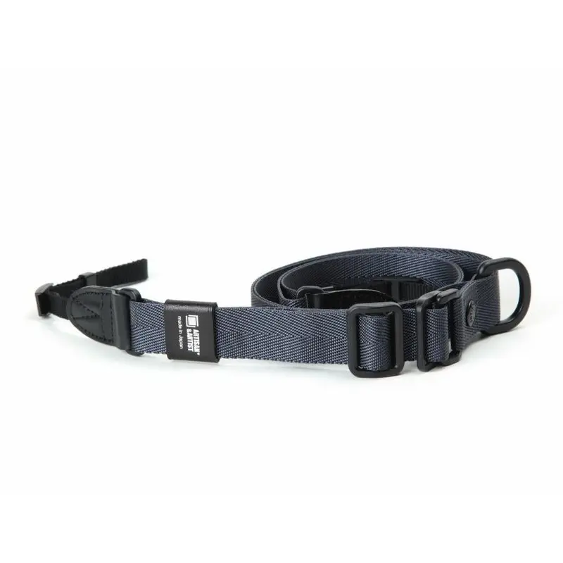 Artisan & Artist ACAM-E25N Nylon Camera Strap (BLUE GREY)