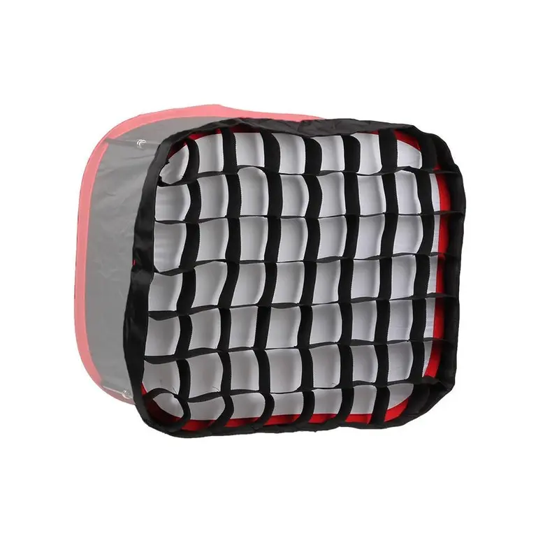 D-Fuse attachable grid for DF-1A Softbox for Aputure