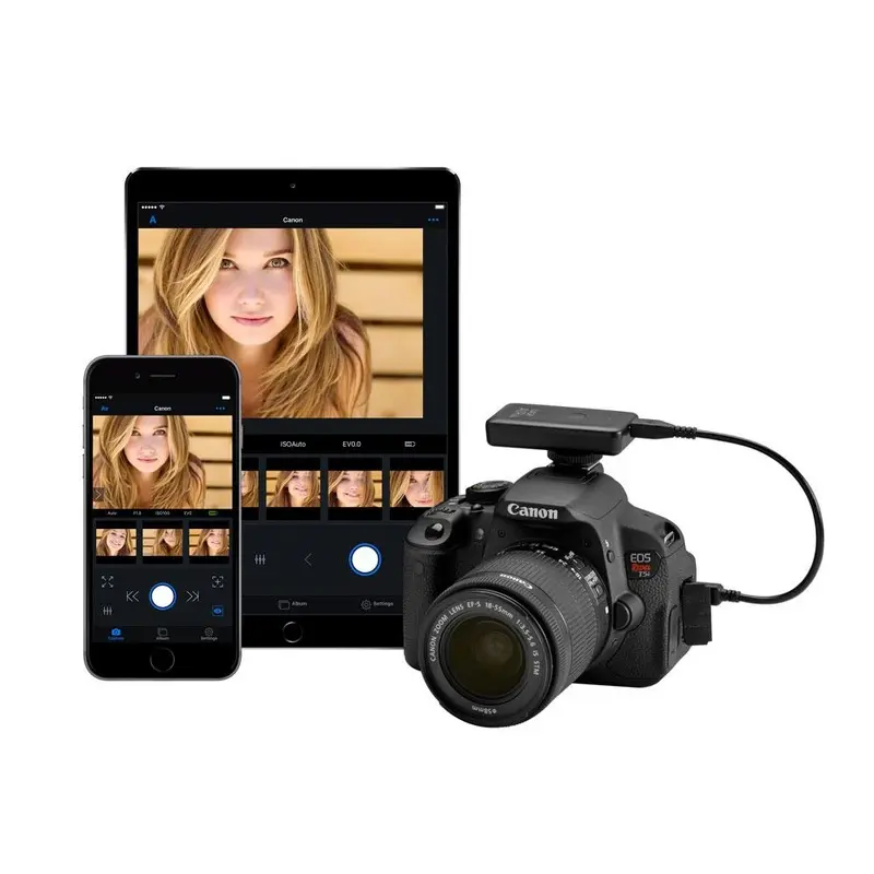 Case Air Wireless Tethering System