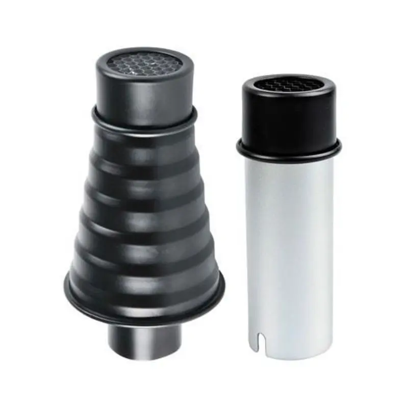 Godox AD-S9 Snoot with Honeycomb Grid for Witstro AD360 AD360II AD200