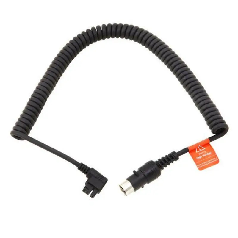 Godox AD-S1 Witstro Power Cable for PB820 PB960 Flash Power Pack