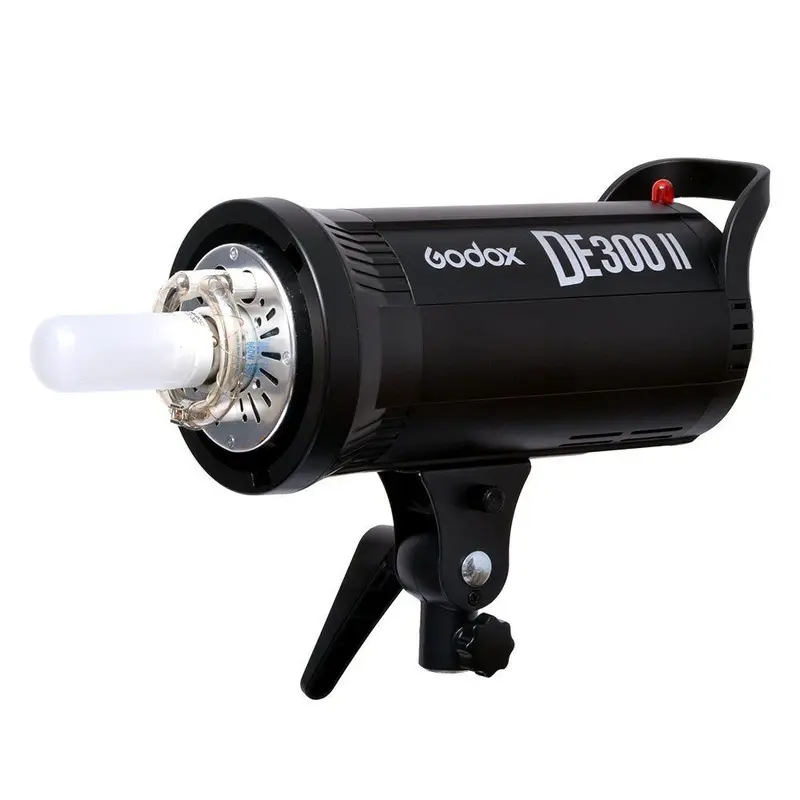 Godox DE300II 300W Flash Studio Strobe (Bowens)