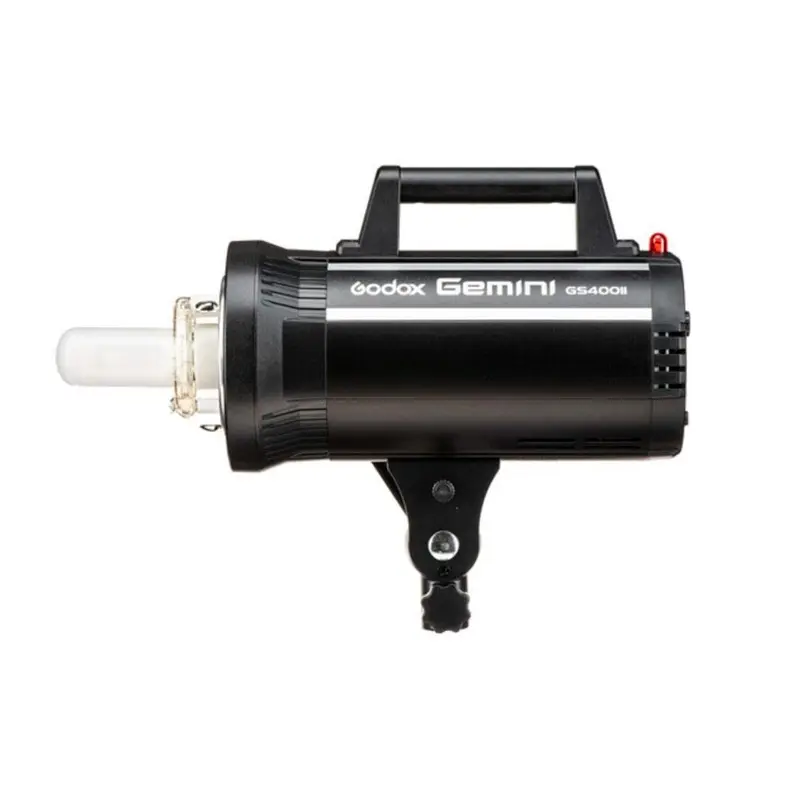 Godox Gemini GS400II 400W Studio Flash