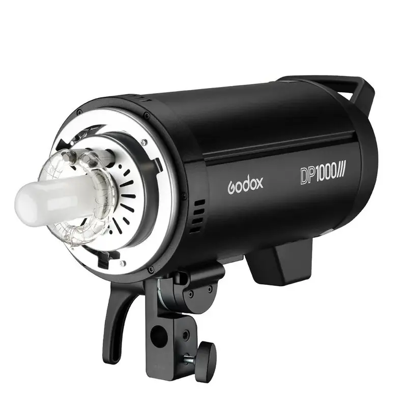 Godox DP1000III 1000W Professional Studio Flash Strobe Head (Bowens)
