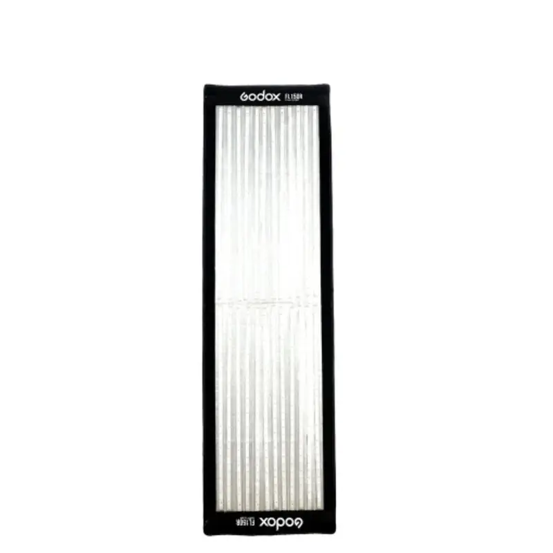Godox FL-150R 150W Flexible LED Video Light 3300-5600K Bi-Colour Foldable Light