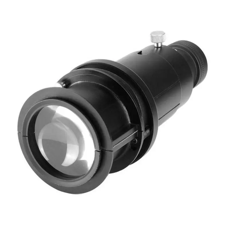 Godox SA-P Projection Attachment with SA-01 85MM Lens for S30 LED Light